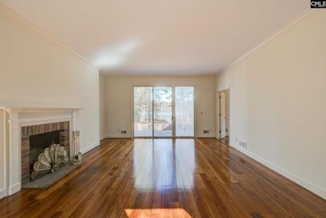 42 Brookwood Road Camden SC 29020
