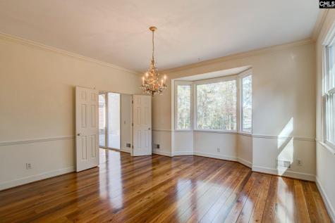 42 Brookwood Road Camden SC 29020