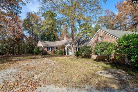 42 Brookwood Road Camden SC 29020