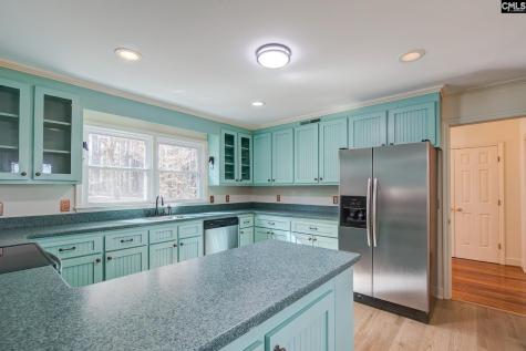 42 Brookwood Road Camden SC 29020
