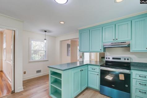 42 Brookwood Road Camden SC 29020