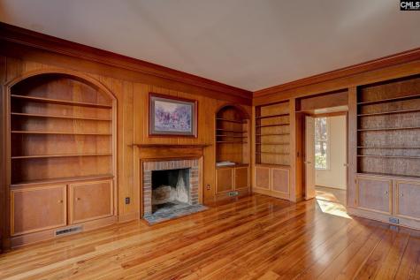 42 Brookwood Road Camden SC 29020