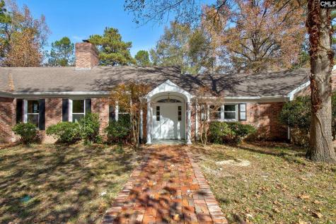 42 Brookwood Road Camden SC 29020
