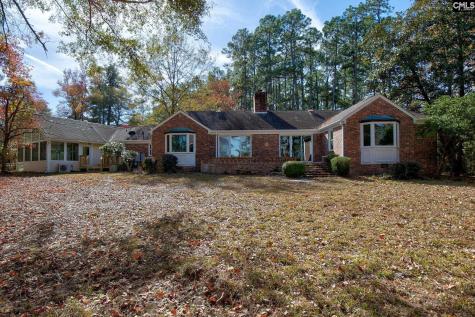 42 Brookwood Road Camden SC 29020
