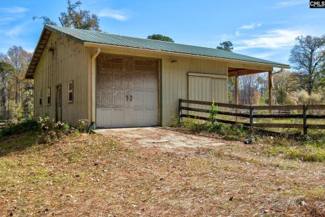 42 Brookwood Road Camden SC 29020