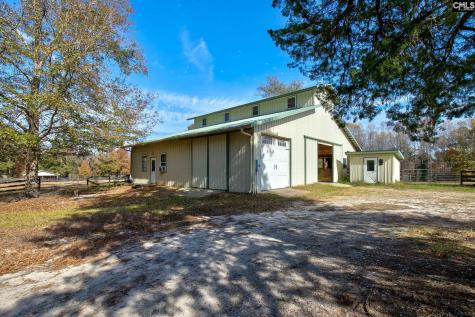 42 Brookwood Road Camden SC 29020