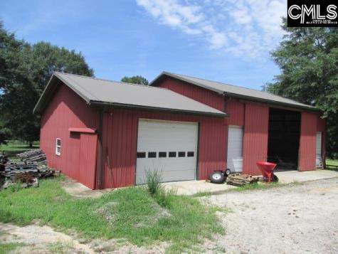 42 Brookwood Road Camden SC 29020