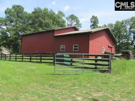 42 Brookwood Road Camden SC 29020