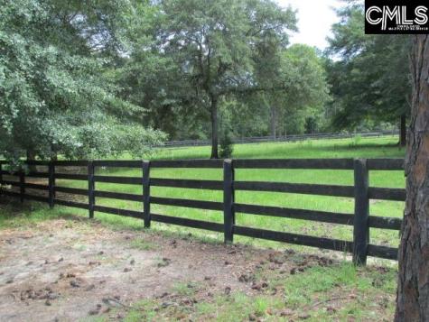 42 Brookwood Road Camden SC 29020