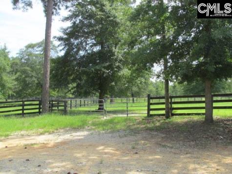 42 Brookwood Road Camden SC 29020
