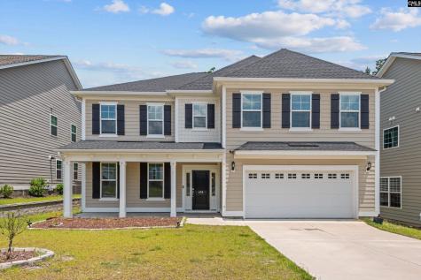 478 Harbour Pointe Drive Columbia SC 29229