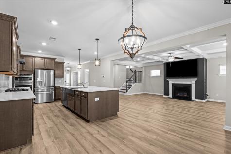 478 Harbour Pointe Drive Columbia SC 29229