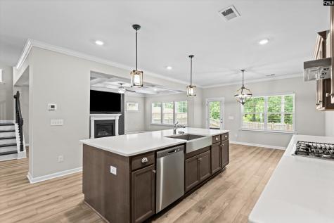 478 Harbour Pointe Drive Columbia SC 29229
