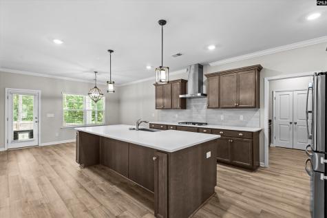 478 Harbour Pointe Drive Columbia SC 29229