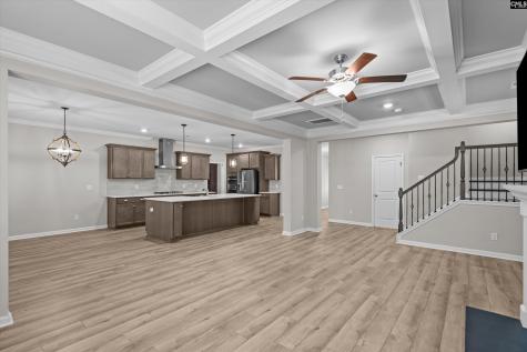 478 Harbour Pointe Drive Columbia SC 29229