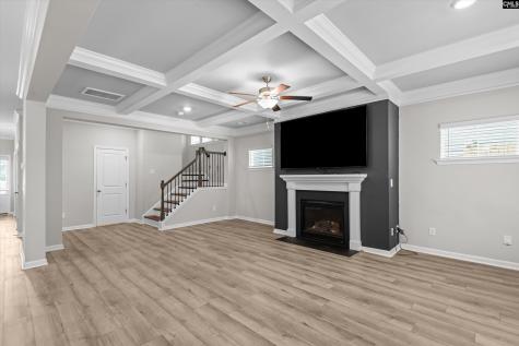 478 Harbour Pointe Drive Columbia SC 29229