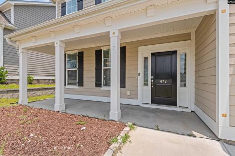 478 Harbour Pointe Drive Columbia SC 29229