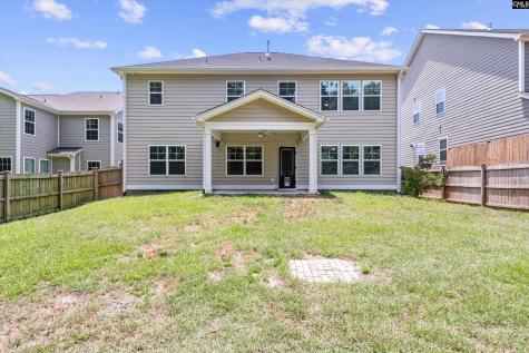 478 Harbour Pointe Drive Columbia SC 29229