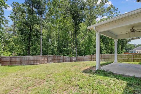 478 Harbour Pointe Drive Columbia SC 29229