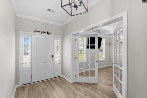 478 Harbour Pointe Drive Columbia SC 29229