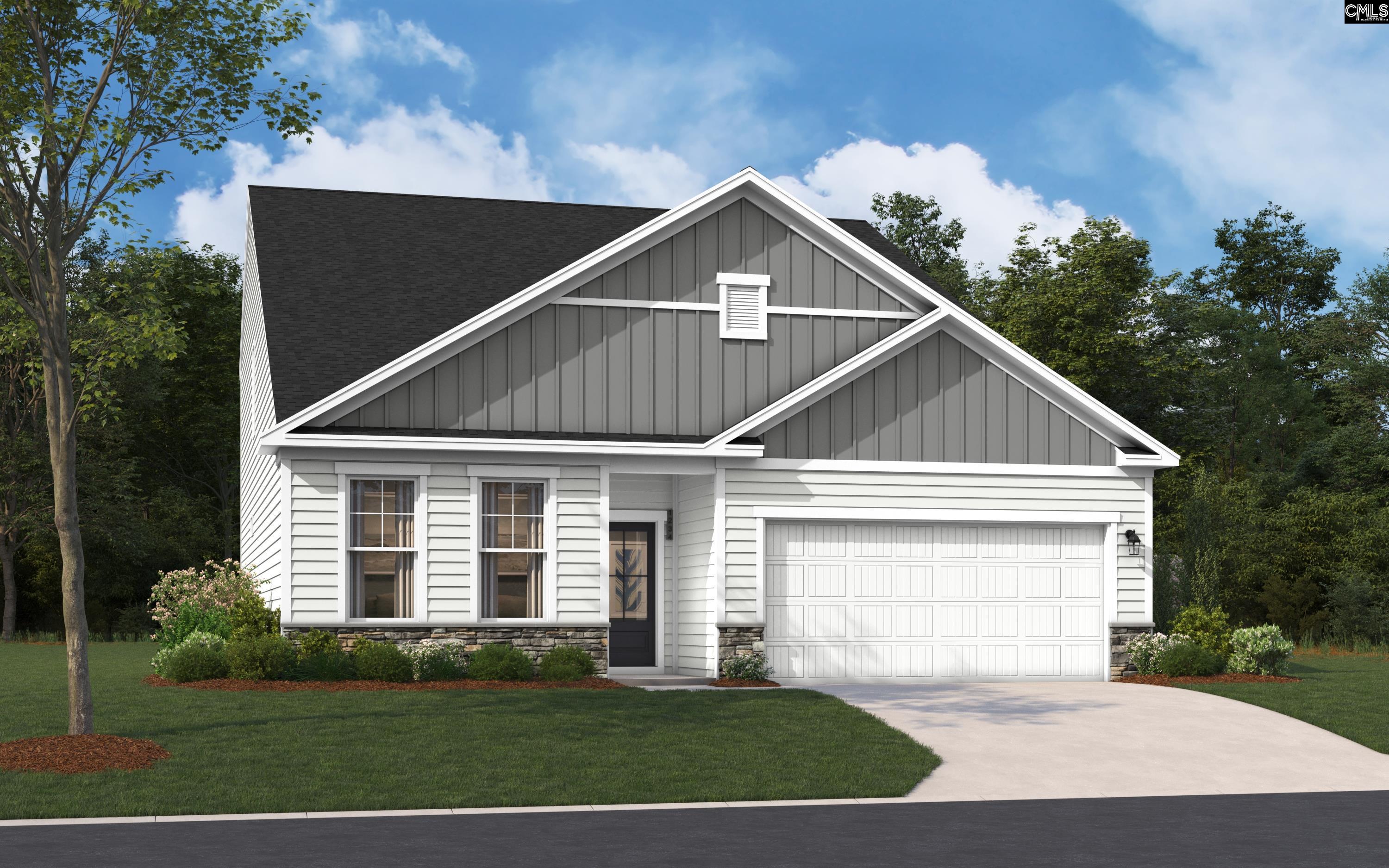 664 Rose Copper Way Lexington SC 29073