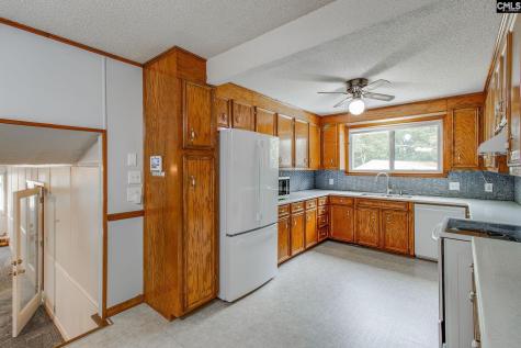 140 Wayne Mccaw Road Irmo SC 29063