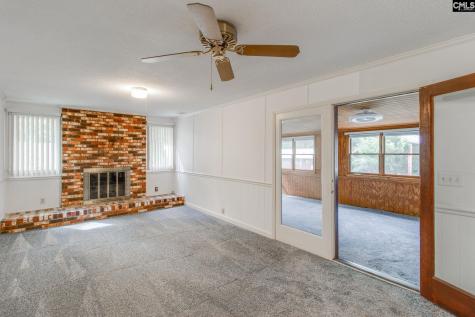 140 Wayne Mccaw Road Irmo SC 29063