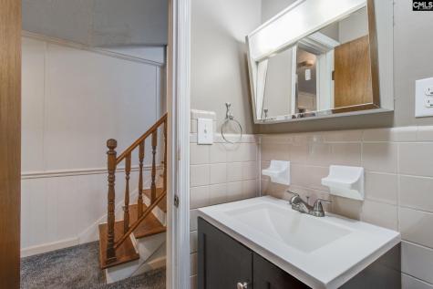 140 Wayne Mccaw Road Irmo SC 29063