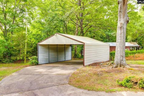 140 Wayne Mccaw Road Irmo SC 29063