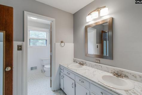 140 Wayne Mccaw Road Irmo SC 29063