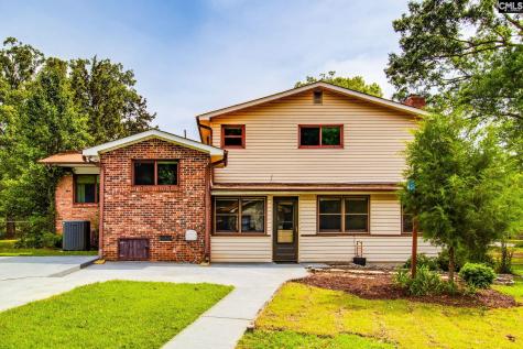 140 Wayne Mccaw Road Irmo SC 29063