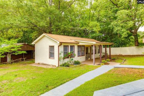 140 Wayne Mccaw Road Irmo SC 29063