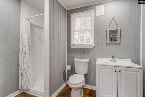 140 Wayne Mccaw Road Irmo SC 29063