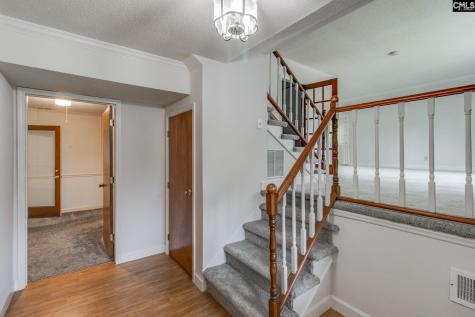 140 Wayne Mccaw Road Irmo SC 29063