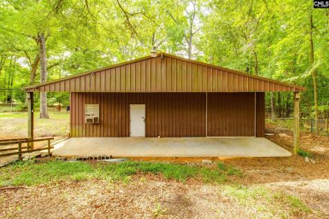 140 Wayne Mccaw Road Irmo SC 29063