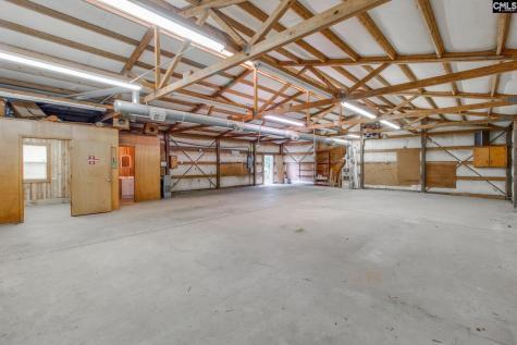 140 Wayne Mccaw Road Irmo SC 29063
