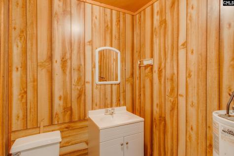 140 Wayne Mccaw Road Irmo SC 29063