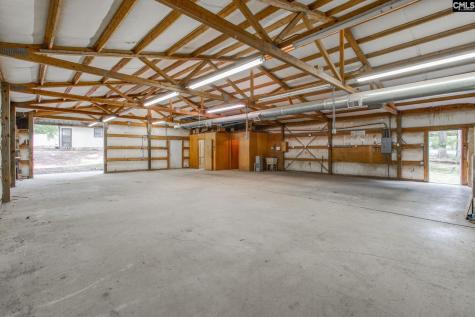140 Wayne Mccaw Road Irmo SC 29063