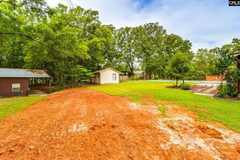 140 Wayne Mccaw Road Irmo SC 29063