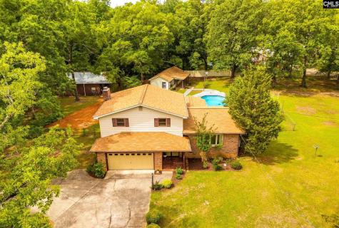 140 Wayne Mccaw Road Irmo SC 29063