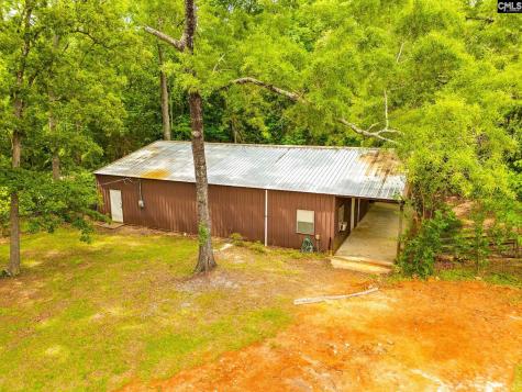 140 Wayne Mccaw Road Irmo SC 29063