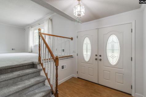 140 Wayne Mccaw Road Irmo SC 29063