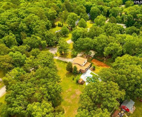 140 Wayne Mccaw Road Irmo SC 29063