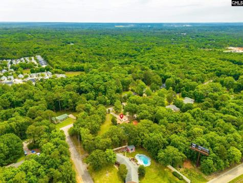140 Wayne Mccaw Road Irmo SC 29063