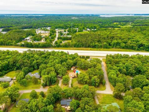 140 Wayne Mccaw Road Irmo SC 29063