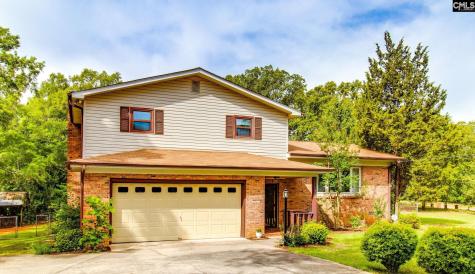 140 Wayne Mccaw Road Irmo SC 29063