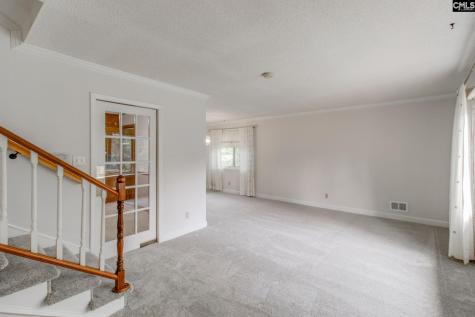 140 Wayne Mccaw Road Irmo SC 29063