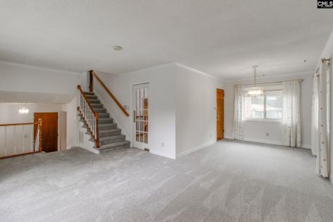140 Wayne Mccaw Road Irmo SC 29063