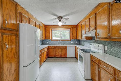 140 Wayne Mccaw Road Irmo SC 29063