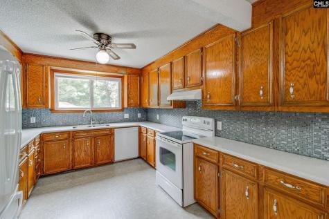 140 Wayne Mccaw Road Irmo SC 29063